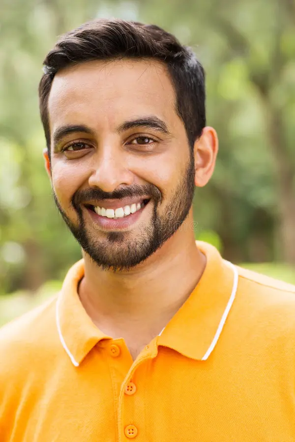 Rajesh Kumar